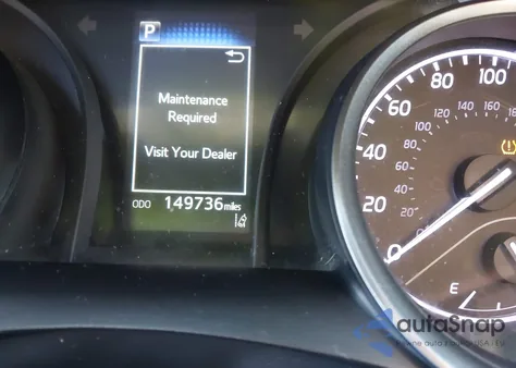 2021 Toyota Camry Se из США, поврежденный, VIN 4T1G11AK4MU519404